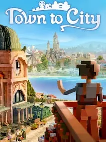 Town to City — Steam, Standard