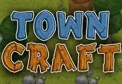 TownCraft — Steam, Standard