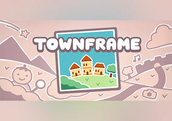 Townframe — Steam, Standard