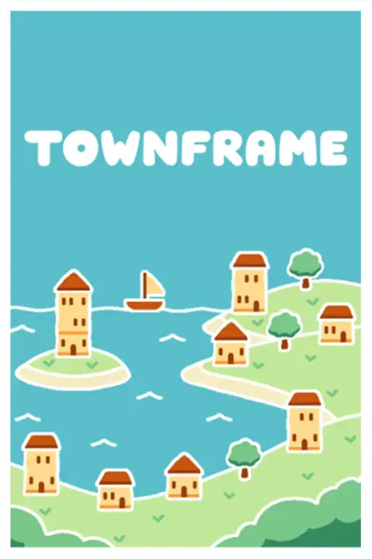 Townframe — Steam, Standard