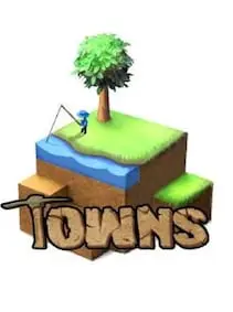Towns — Steam, Standard