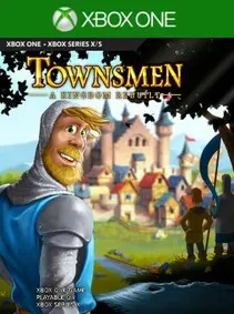Townsmen - A Kingdom Rebuilt — Xbox One, Standard