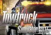 Towtruck Simulator 2015 — Steam, Standard
