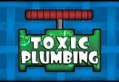 TOXIC PLUMBING — Steam, Standard