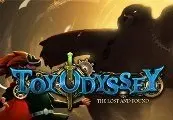 Toy Odyssey: The Lost and Found — Steam, Standard