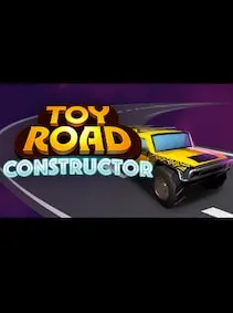Toy Road Constructor — Steam, Standard