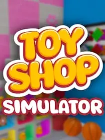 Toy Shop Simulator — Steam, Standard