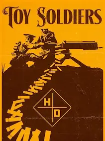 Toy Soldiers: HD — Steam, Standard