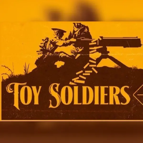 Toy Soldiers HD — Steam, Standard