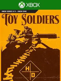 Toy Soldiers: HD — Xbox One, Standard