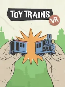 Toy Trains — Steam, Standard