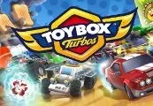 Toybox Turbos Steam Gift — Steam, Standard