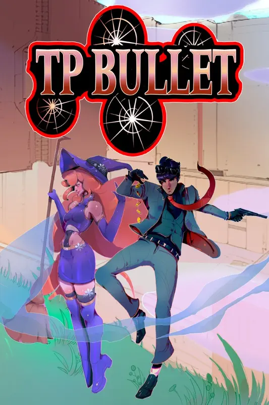 TP Bullet — Xbox Live, Standard