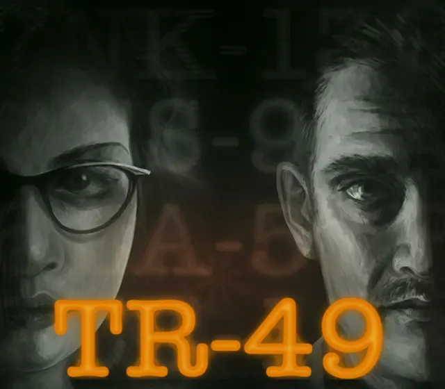 TR-49 — Steam, Standard
