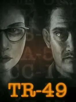 TR-49 — Steam, Standard