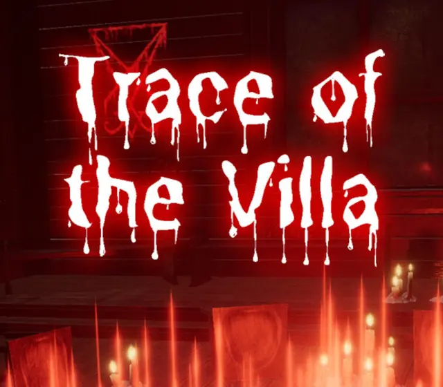 Trace of the Villa — Steam, Standard