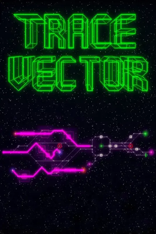 Trace Vector — Steam, Standard