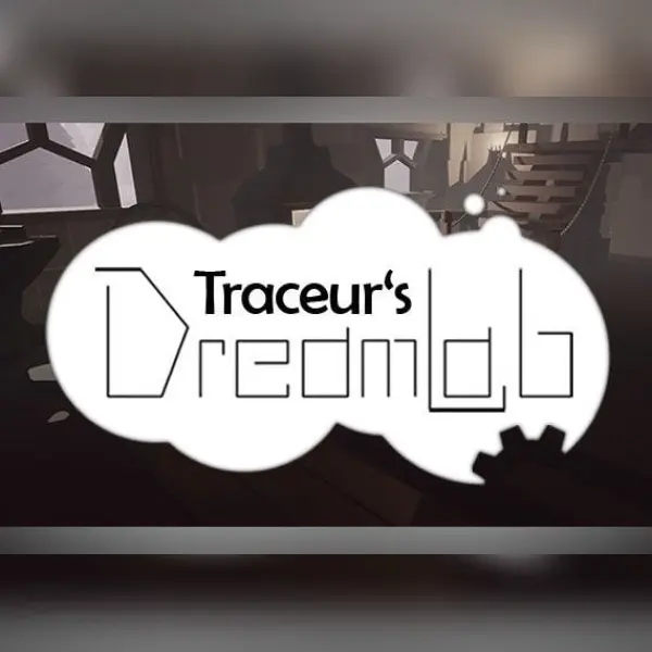 Traceur's Dreamlab VR — Steam, Standard