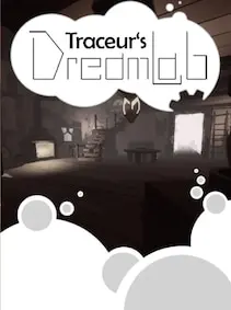 Traceur's Dreamlab VR — Steam, Standard