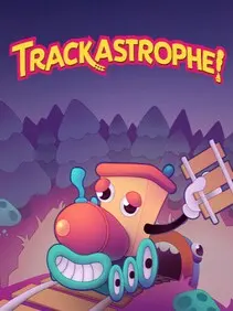 Trackastrophe! — Steam, Standard
