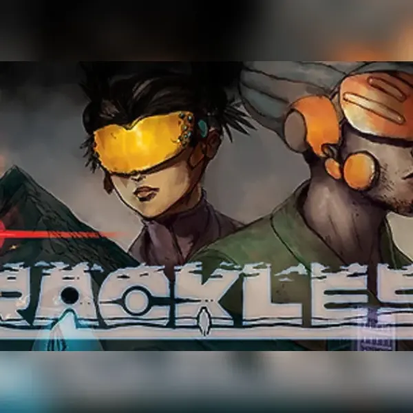 Trackless — Steam, Standard