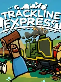 Trackline Express — Steam, Standard