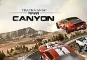 TrackMania 2 Canyon — Steam, Standard
