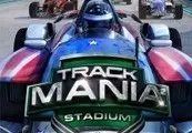 TrackMania 2 Stadium — Steam, Standard