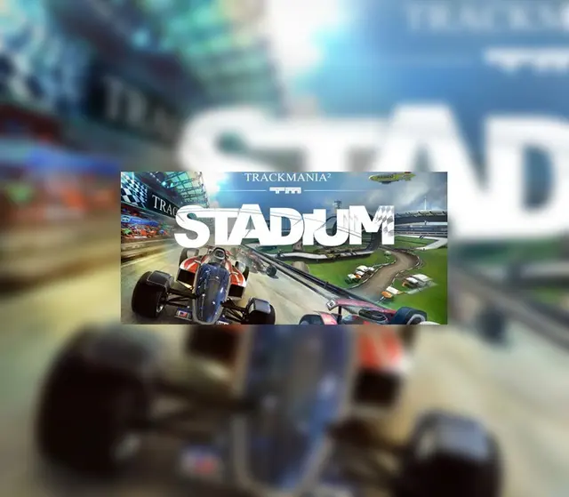 TrackMania 2 Stadium Steam Gift — Steam, Standard