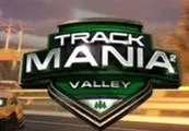 TrackMania 2 Valley — Steam, Standard