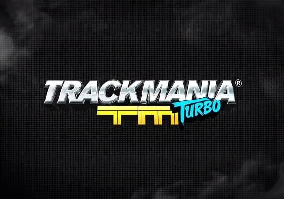 Trackmania Turbo EN/DE/FR/IT/PL/CS/RU — Xbox One / Xbox Series X|S, Standard