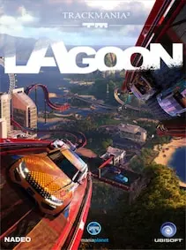Trackmania² Lagoon — Ubisoft Connect, Standard