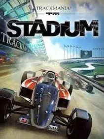 TrackMania² Stadium — Steam, Standard