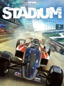 TrackMania² Stadium — Ubisoft Connect, Standard