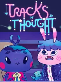 Tracks of Thought — Steam, Standard