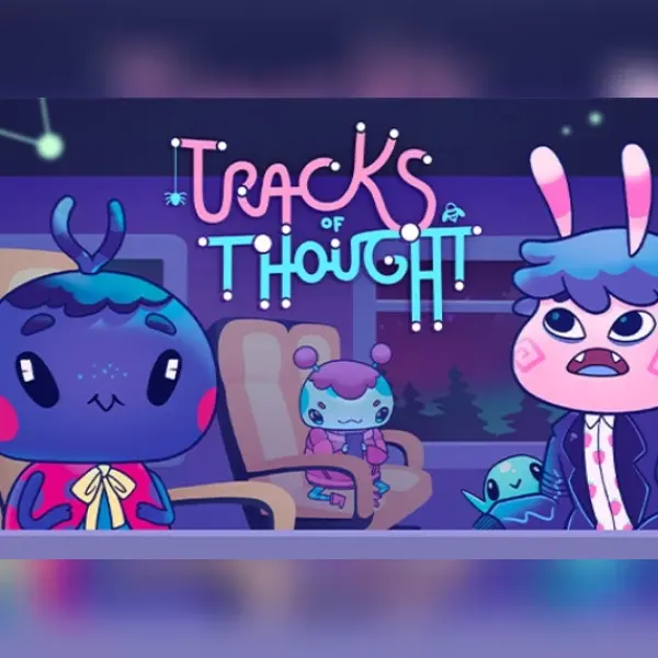 Tracks of Thought — Steam, Standard