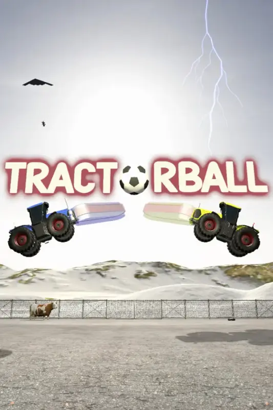 Tractorball — Steam, Standard