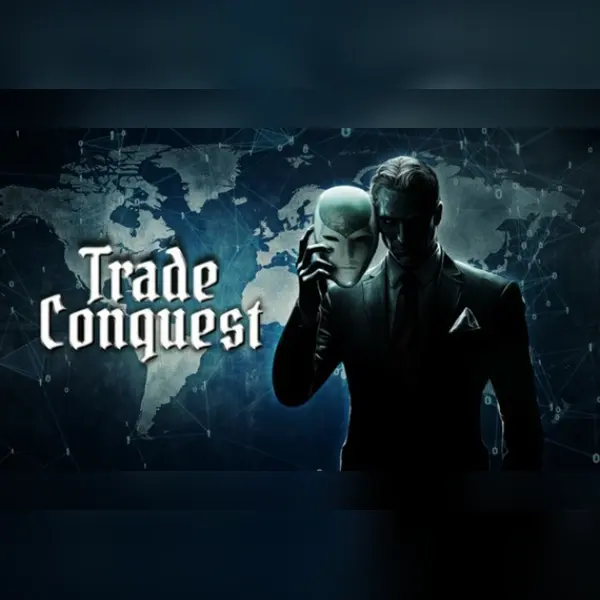 Trade Conquest — Steam, Standard