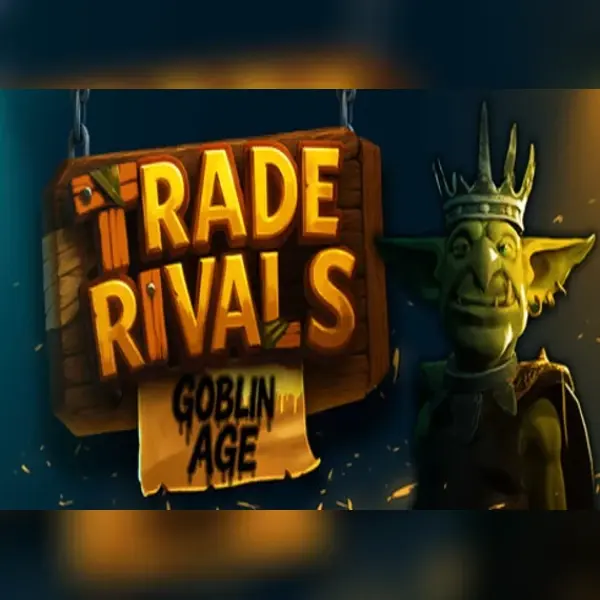 Trade Rivals - Goblin Age — Steam, Standard