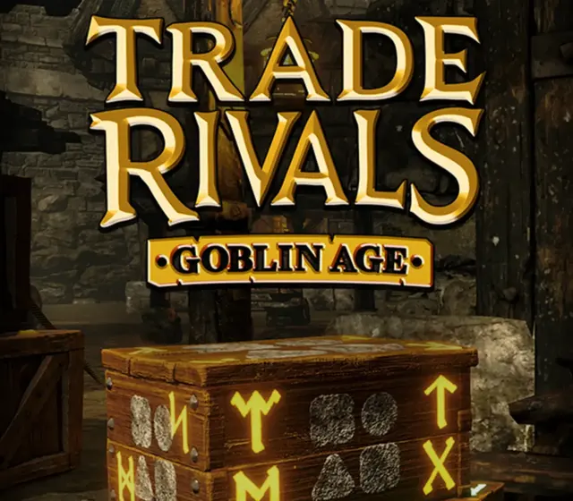 Trade Rivals - Goblin Age — Steam, Standard