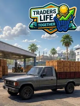 Traders Life Together — Steam, Standard