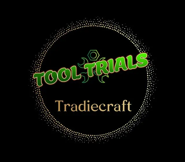 Tradiecraft Tool Trials — Steam, Standard