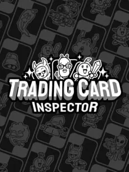 Trading Card Inspector — Steam, Standard