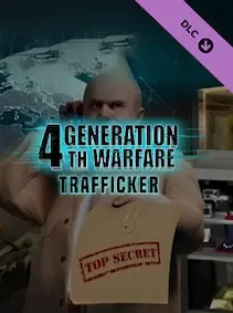 Trafficker - 4th Generation Warfare — Steam, Standard