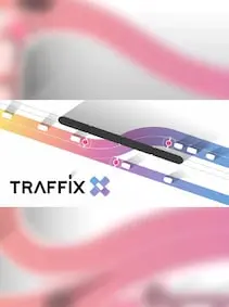 Traffix — Steam, Standard