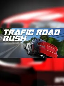 Trafic Road Rush — Steam, Standard