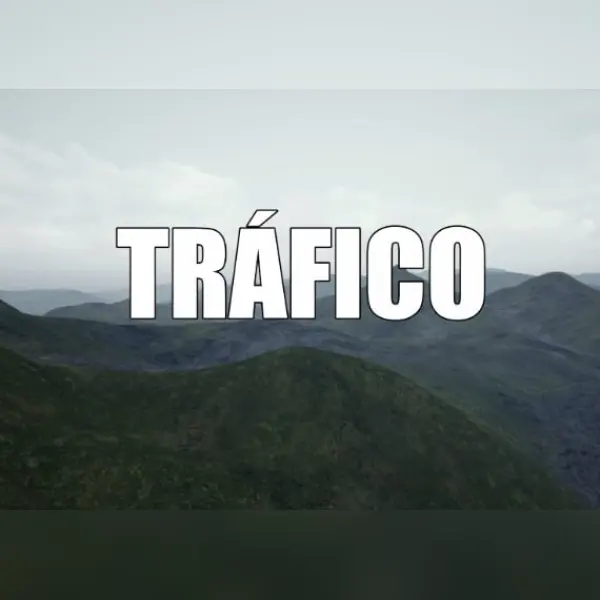 Trafico — Steam, Standard