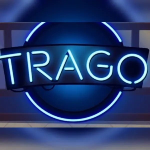 Trago — Steam, Standard