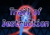 Trail of Destruction — Steam, Standard