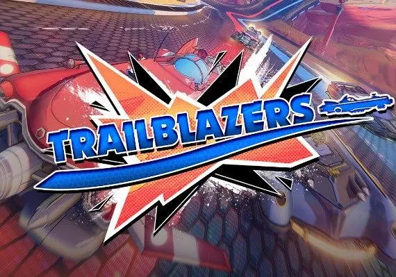 Trailblazers EN/DE/FR/IT/JA/PT/ES — Steam, Standard